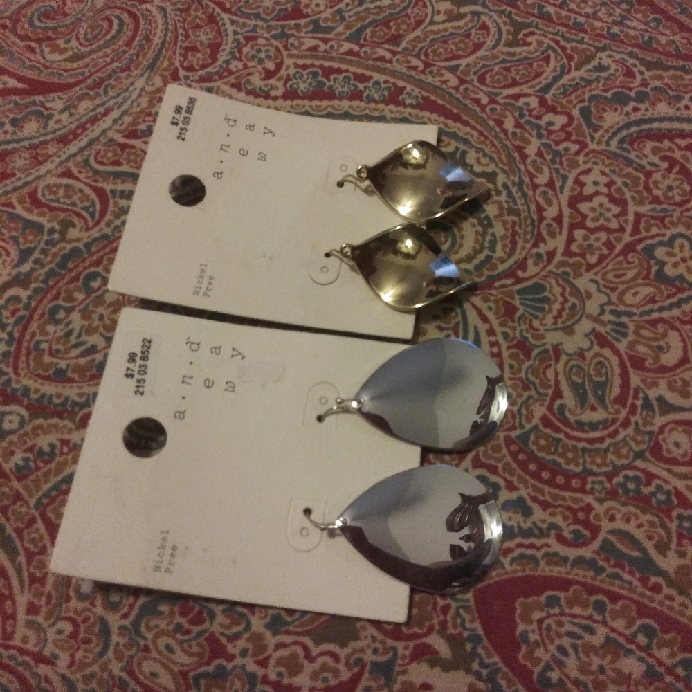 2 pair if earnings